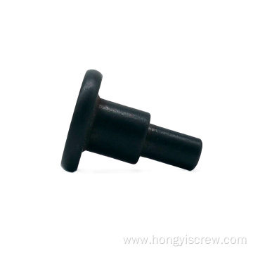 Non-standard Countersunk Head Low Profile Shoulder Screw